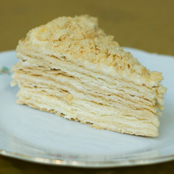 Mille feuille or Napoleon